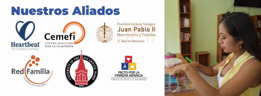 Nuestros Aliados